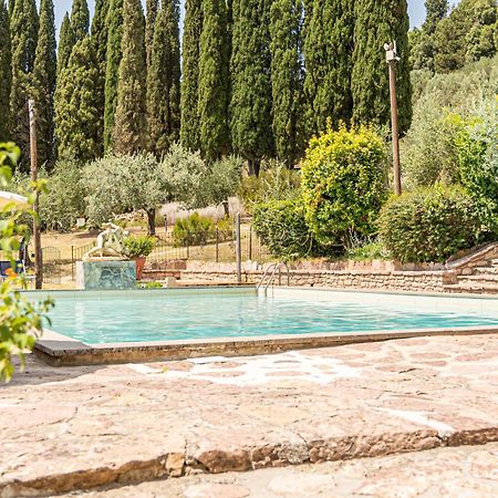 Tenuta La Bandita Sassetta Dış mekan fotoğraf